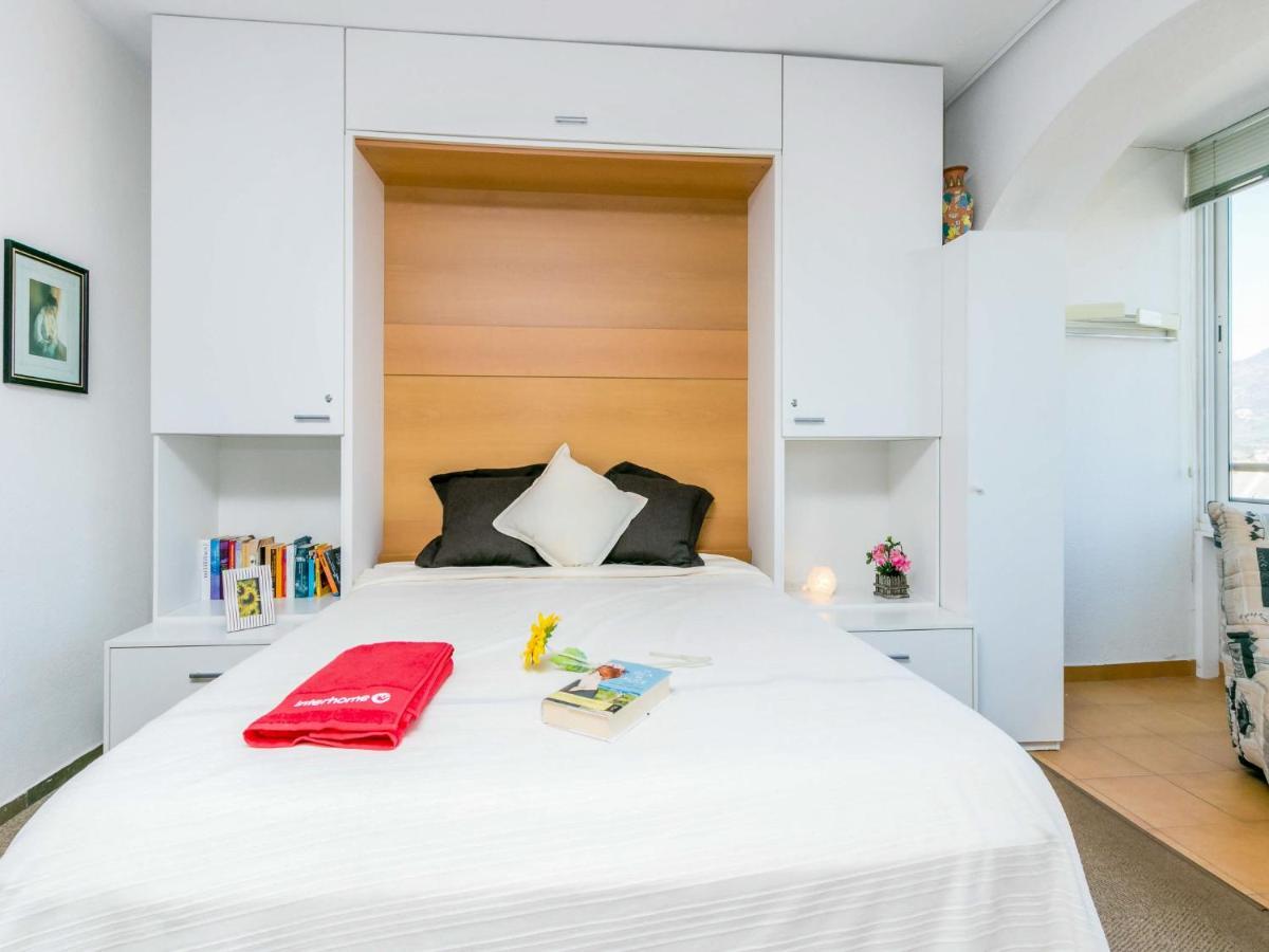 Studio Roses Holiday Center-20 By Interhome エクステリア 写真