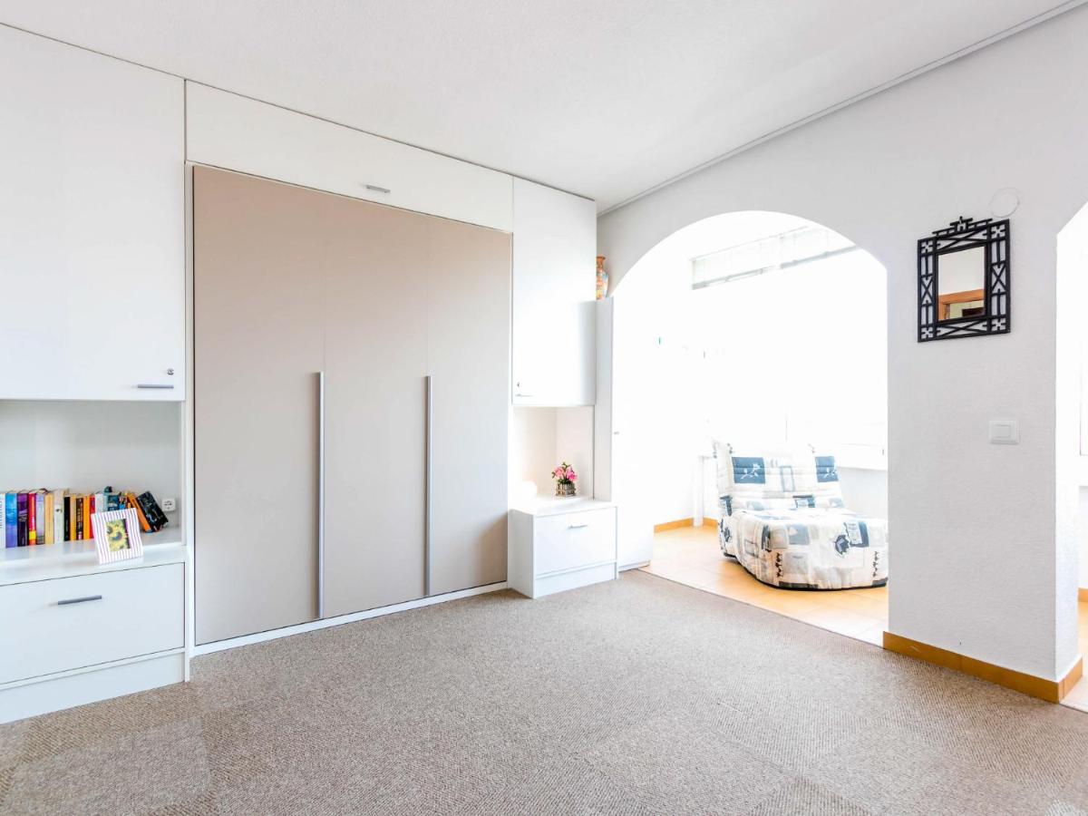 Studio Roses Holiday Center-20 By Interhome エクステリア 写真