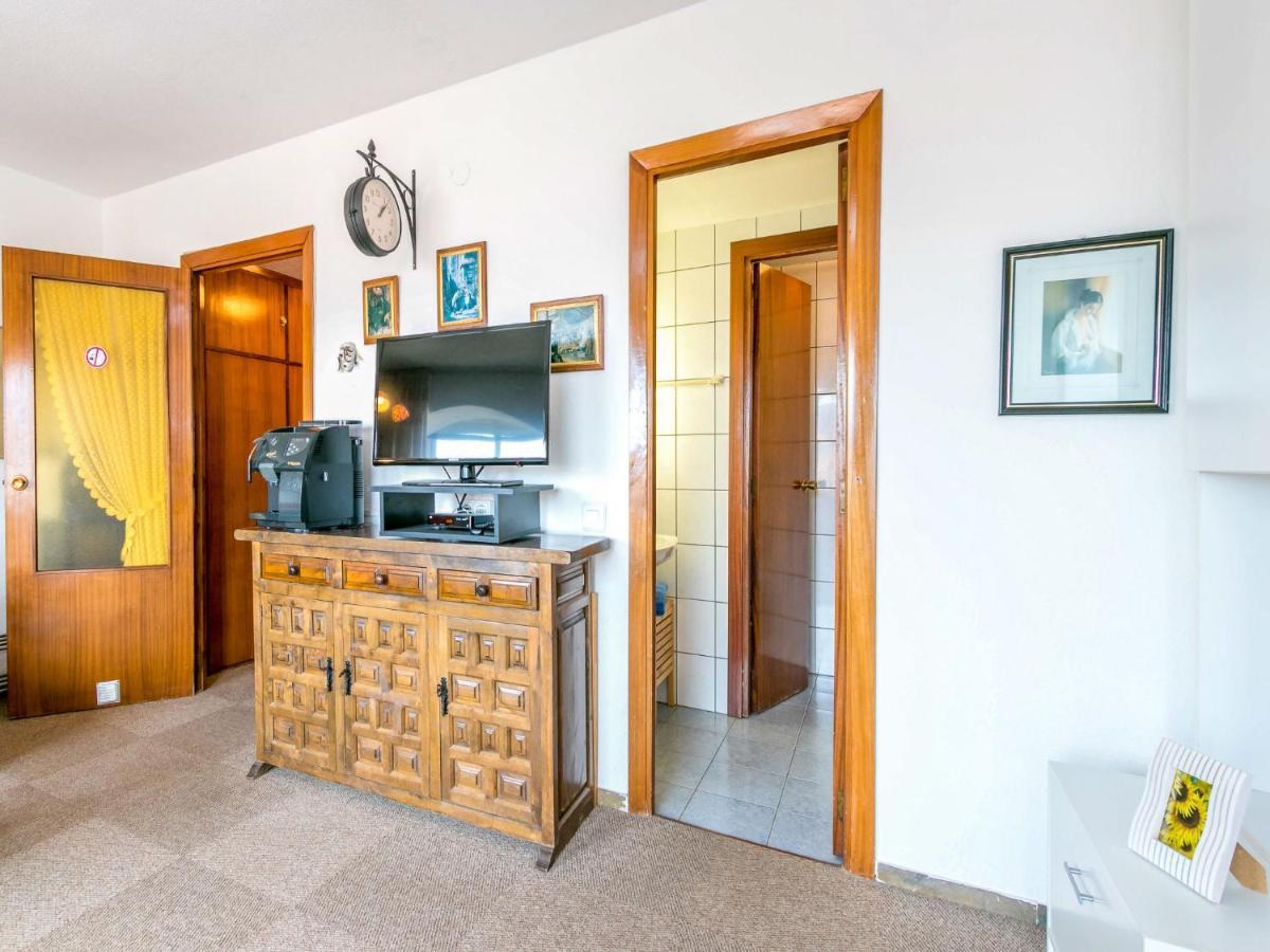 Studio Roses Holiday Center-20 By Interhome エクステリア 写真