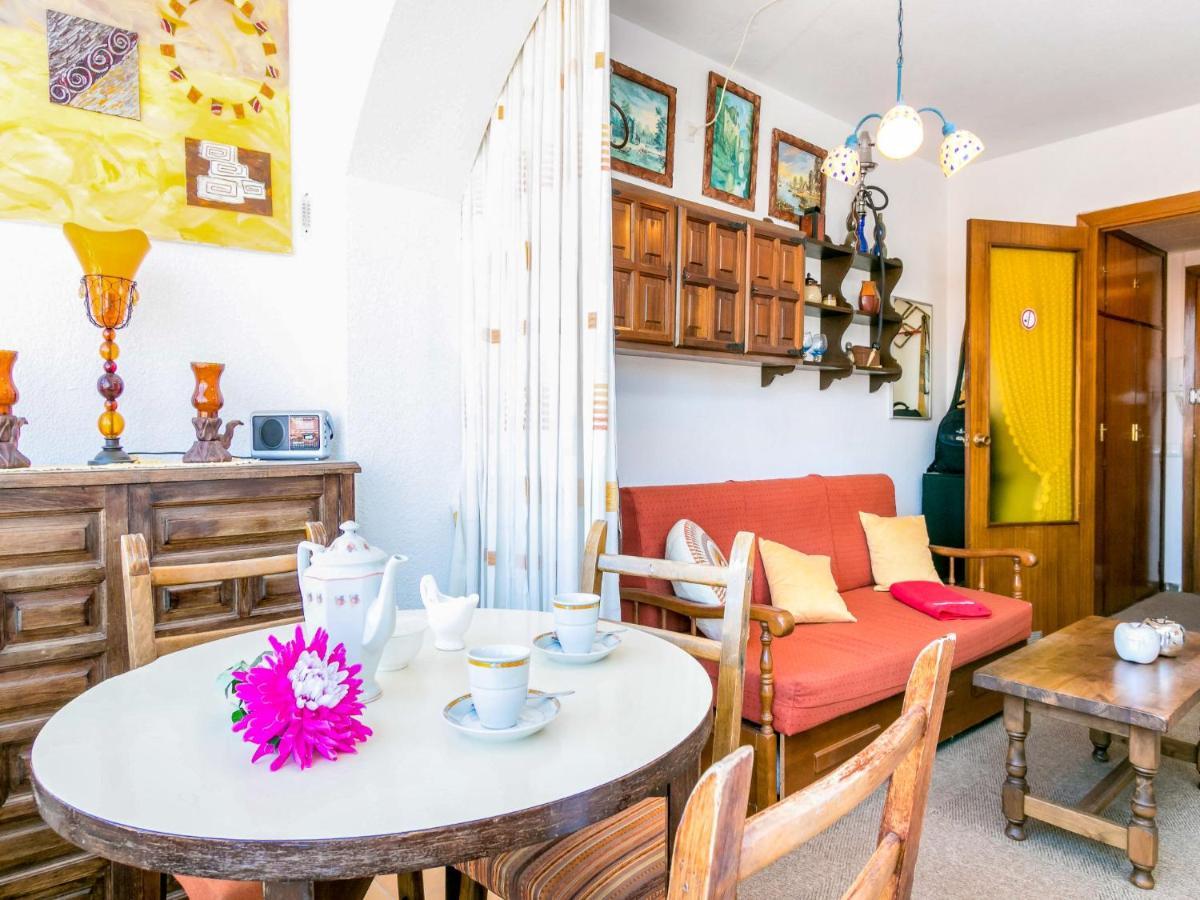 Studio Roses Holiday Center-20 By Interhome エクステリア 写真