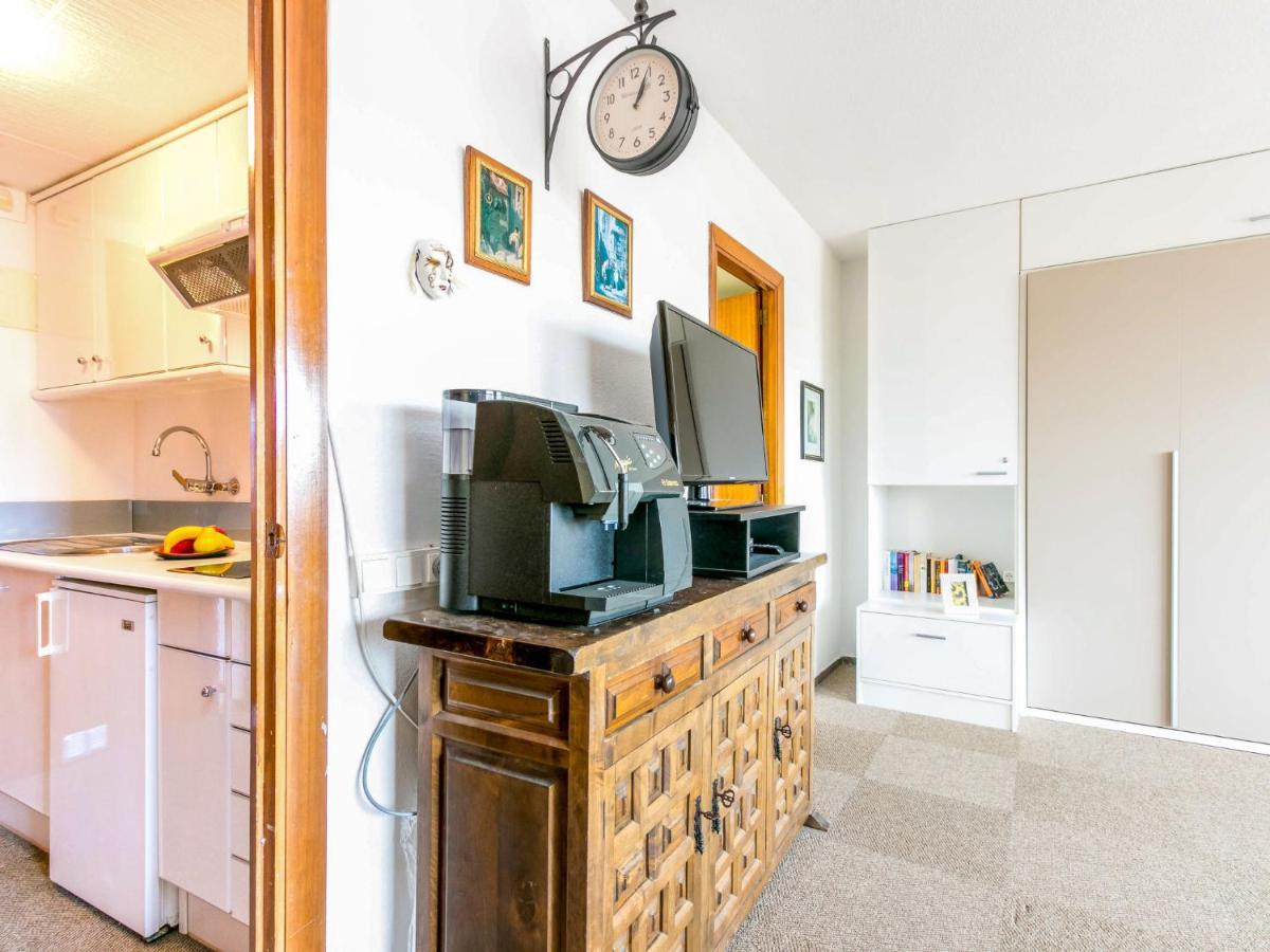 Studio Roses Holiday Center-20 By Interhome エクステリア 写真