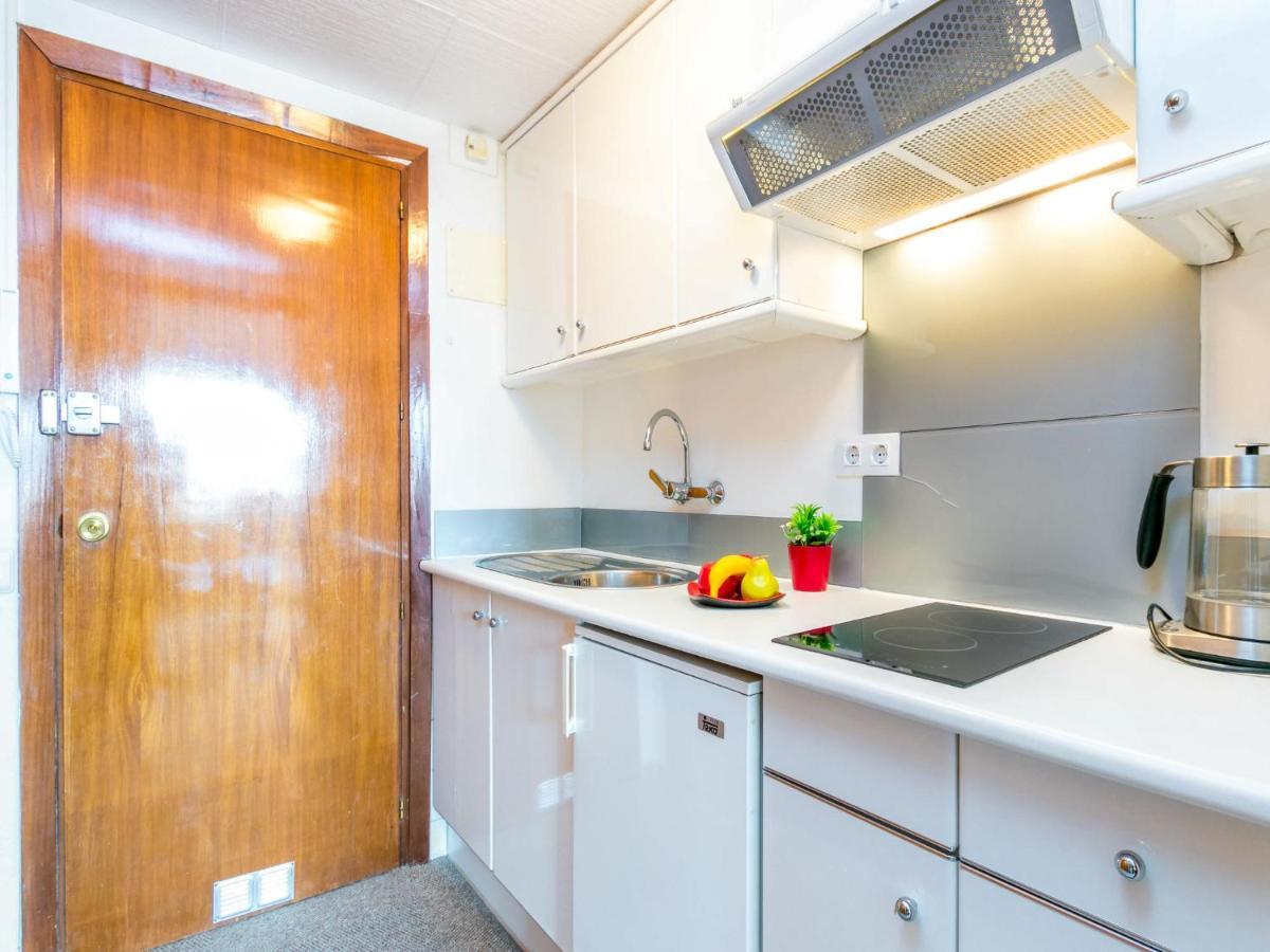 Studio Roses Holiday Center-20 By Interhome エクステリア 写真