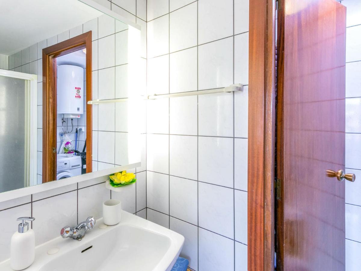 Studio Roses Holiday Center-20 By Interhome エクステリア 写真